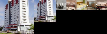 Boa Vista Eco Hotel