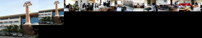 Hotel Kim City Lampang