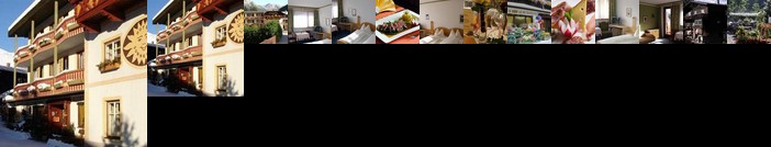 Hotel Restaurant Sonnenhof Mallnitz