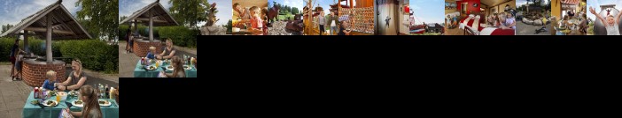 Legoland Village