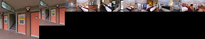 Howard Johnson Inn Vernon