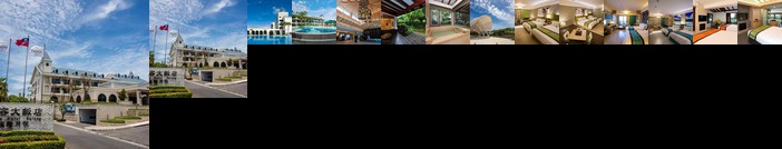 Fullon Hotel Fulong Taipei Gongliao