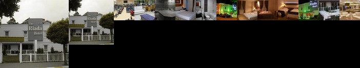 The Riada Hotel Adapazari