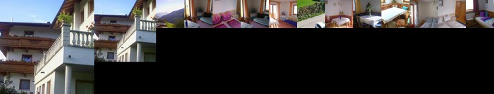 Gruber Appartements Stummerberg