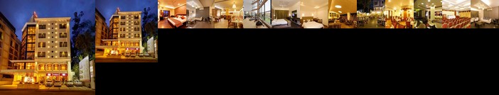 Raysons Regency Hotel