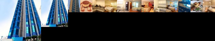 Bahamas Apart Hotel