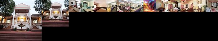 Usha Ascot Hotel