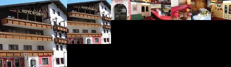CMB Hotel Axams