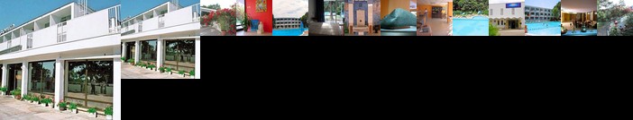 Hotel Horizont Golden Sands