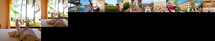 New Travel Beach Hotel & Resort Chanthaburi
