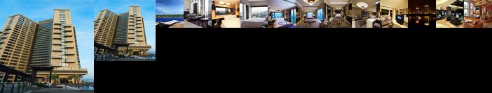 Le Parker International Hotel