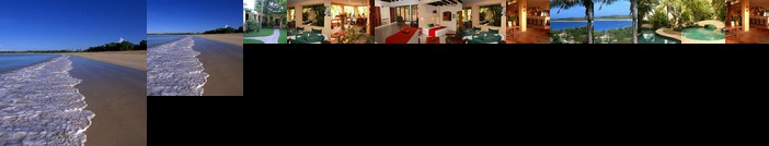Natadola Beach Resort