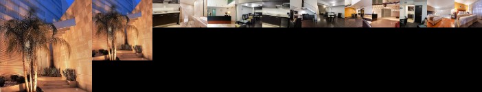 Teca Once Suites Naucalpan