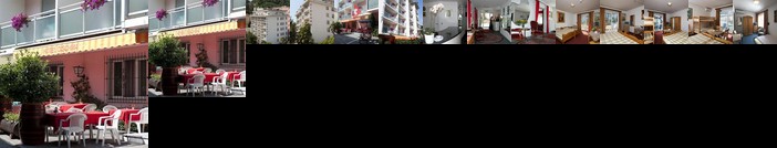Dischma Hotel