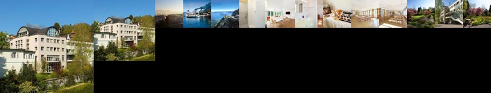 Seminarhaus Bruchmatt Lucerne