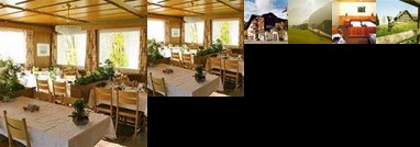 Landgasthof Edelweiss Weissbad