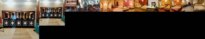 Goa Woodlands Hotel