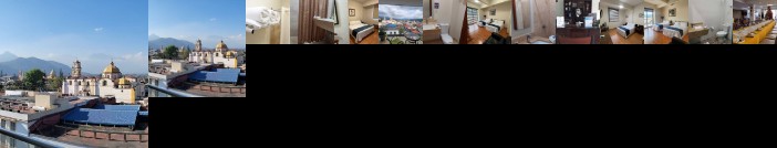 Trueba Hotel Orizaba