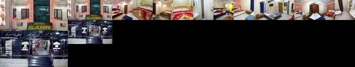 Hotel Sahil Ajmer