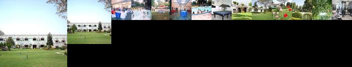 Shakti Resorts