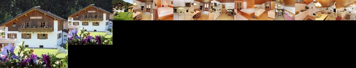 Chalet Silber Tschagguns