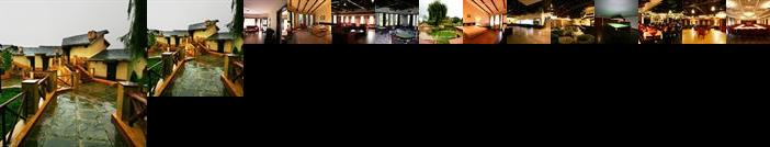 Shilon Resort