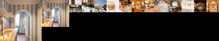 Edelweiss Hotel Zurs