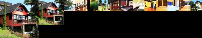 Balcony Hill Resort Chiang Rai