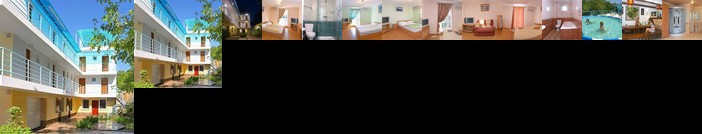 Ruslan and Lyudmila Hotel