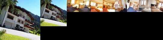 Ferienhaus Waldner Kaunertal