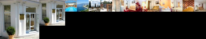 Royal Park Hotel Yalta