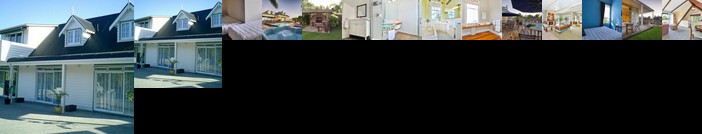Warkworth Lodge