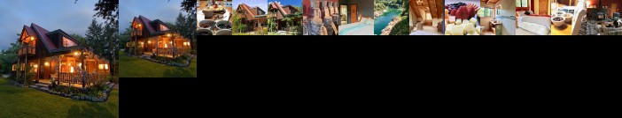 Murchison Lodge