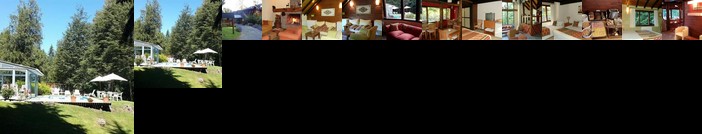 Altos Los Pioneros Hosteria Villa la Angostura