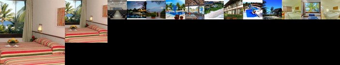 Hotel Praia do Sol Ilheus