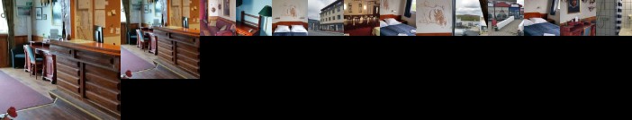 Kirkenes Hotell