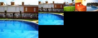 Apartamentos IBB Costa Blanca El Verger