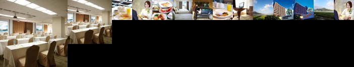 Park City Hotel New Taipei