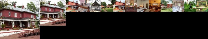Kandawgyi Hill Resort