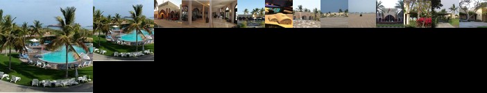 Al Sawadi Beach Resort