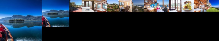 Painter's Lodge