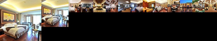 Regalia Resort & Spa(Nanjing)