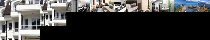 Villa Veron Ohrid