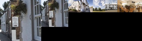 The Crown Hotel Tarporley
