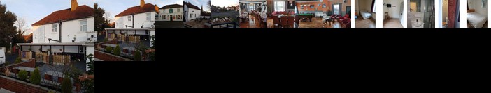 The Swan Inn Staines