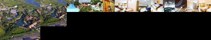Thermas Hotel & Resort
