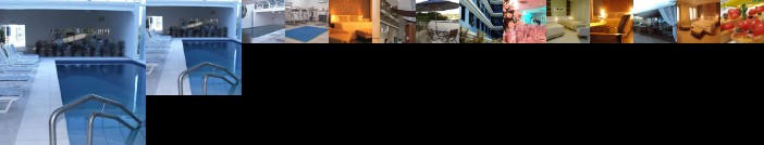 Locanda Hotel Novo Hamburgo