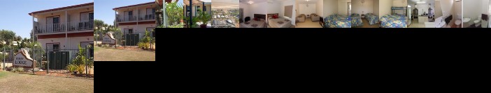 Derby Lodge (Western Australia)