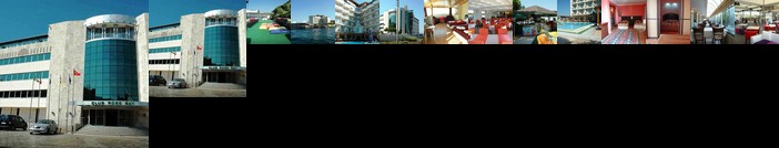 Club Rose Bay Hotel