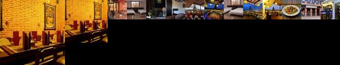 Bhadgaon Guest House Bhaktapur